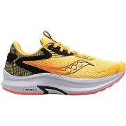 Chaussures Saucony Axon 2