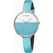 Montre Calvin Klein Jeans Montre Femme K7A231VN (Ø 38 mm)