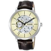 Montre Pulsar Montre Homme P8A005X1 (Ø 42 mm)