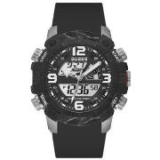 Montre Guess Montre Homme GW0421G1 (Ø 50 mm)