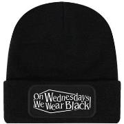 Chapeau Grindstore On Wednesdays We Wear Black