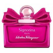 Eau de parfum Salvatore Ferragamo Eau de parfum signorina ribelle 100 ...