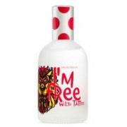 Eau de toilette I'm Free WILD TATTOO eau de toilette vaporisateur 110 ...