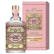 Cologne 4711 FLORAL COLLECTION MAGNOLIA eau de cologne vaporisateur 10...