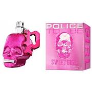 Eau de parfum Police TO BE SWEET GIRL eau de parfum vaporisateur 40 ml