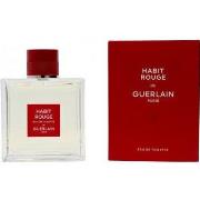 Eau de toilette Guerlain Eau de toilette habit rouge 100 ml