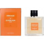 Eau de parfum Guerlain HÉRITAGE eau de parfum vaporisateur 100 ml