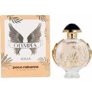 Eau de parfum Paco Rabanne OLYMPÉA SOLAR eau de parfum vaporisateur 50...