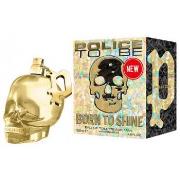 Eau de toilette Police TO BE BORN TO SHINE FOR MAN eau de toilette vap...