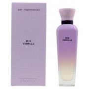 Parfums Adolfo Dominguez IRIS VAINILLA eau de parfum vaporisateur 120 ...