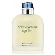 Parfums D&amp;G LIGHT BLUE POUR HOMME edt vapour 200 ml