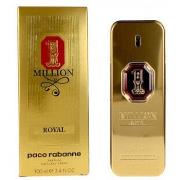 Eau de parfum Paco Rabanne 1 MILLION ROYAL edp vapeur 100 ml