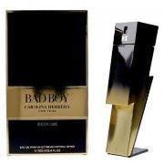 Eau de parfum Carolina Herrera BAD BOY EXTREME edp vaporisateur 100 ml