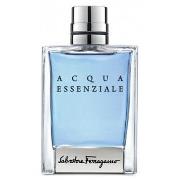 Eau de toilette Salvatore Ferragamo ACQUA ESSENZIALE POUR HOMME eau de...