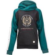 Sweat-shirt enfant Aubrion Team Young Rider