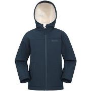 Blouson enfant Mountain Warehouse Arctic