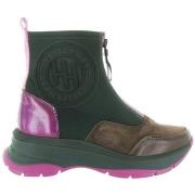 Bottines Hispanitas 3099