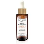 Soins ciblés Byphasse Sérum Illuminateur Vitamine C