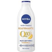 Hydratants &amp; nourrissants Nivea Q10+ Lait Corporel Raffermissant À...