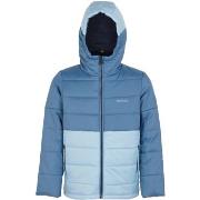 Blouson enfant Regatta Lofthouse VIII