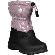 Bottes enfant Trespass Bora