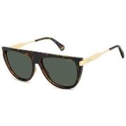 Lunettes de soleil Polaroid PLD 6221/S/X Lunettes de soleil, Havana/Ve...