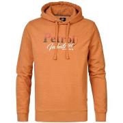 Sweat-shirt Petrol Industries 169501VTAH24