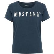 T-shirt Mustang 171118VTPER27