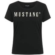 T-shirt Mustang 171119VTPER27