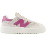 Baskets New Balance - CT302 RP - blanche