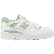 Baskets New Balance - BBW550 EB - blanche