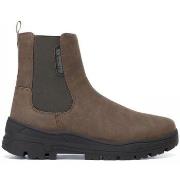 Bottes Napapijri Footwear NP0A4IJG - HERB-WA1 RAINDRUM