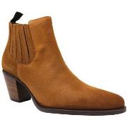 Bottines Muratti chelsea boots