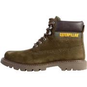 Boots Caterpillar Bottines Cuir Colorado 2.0