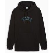 Sweat-shirt Puma CLASSICS PLAY PARIS HOODIE