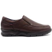 Mocassins CallagHan Cambridge mocassino in pelle