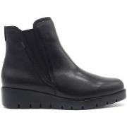 Bottines CallagHan Haman stivaletto in pelle