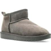 Bottines Ara alaska booties grey