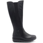 Bottes Stonefly Plume 33 stivale in pelle