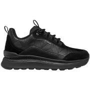 Baskets Geox D Spherica Actif X2 Abx sneaker