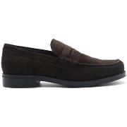 Mocassins Stonefly Bliss 1 Velour mocassino