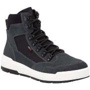 Boots R-Evolution grey combination casual closed men's boots