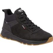 Boots R-Evolution black casual closed men's boots