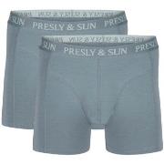 Boxers Presly &amp; Sun Robert 2-Pack Boxers