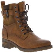 Boots Mustang 1229521