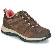 Chaussures Columbia REDMOND III WATERPROOF