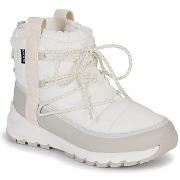 Bottes neige The North Face W THERMOBALL LACE UP WP