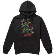 Sweat-shirt Dungeons &amp; Dragons Dice Roller