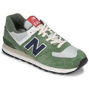 Baskets basses New Balance 574