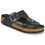 Tongs BIRKENSTOCK GIZEH BIG BUCKLE